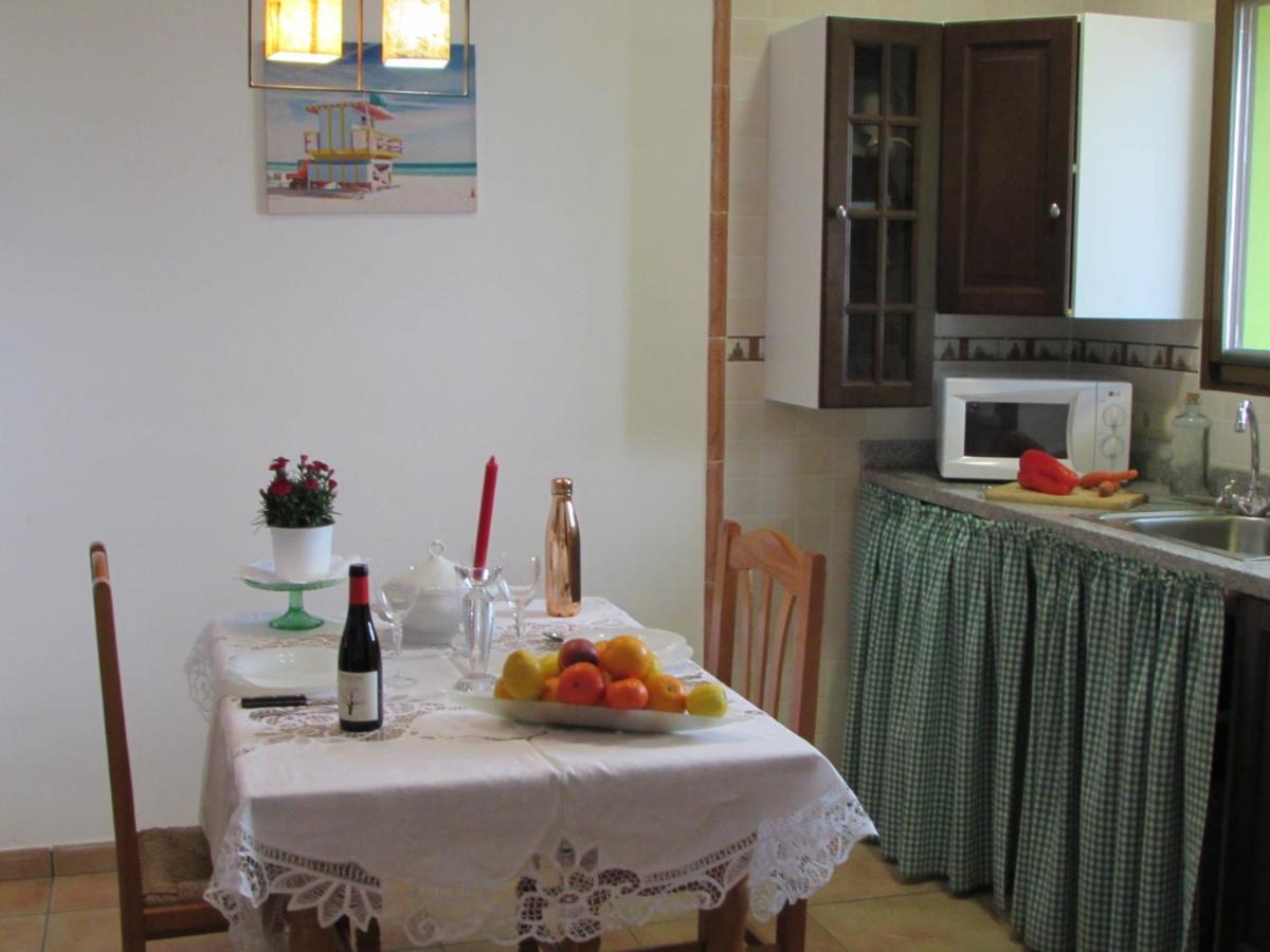 Casa Rural La Canal De Salem מראה חיצוני תמונה